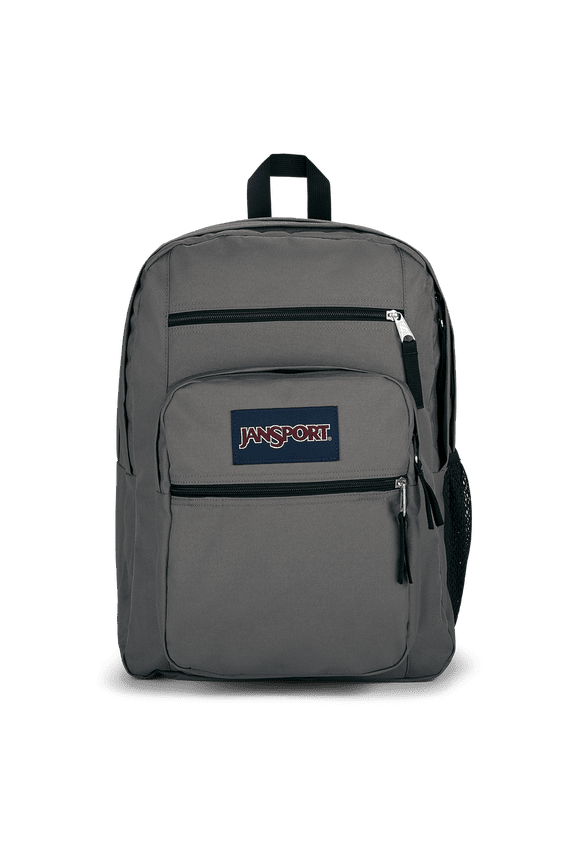 Unisex Big Student Backpack