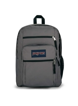 Jansport light grey backpack hotsell
