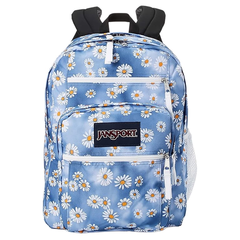 JanSport Big Student Daisy Haze 15