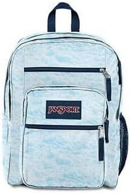 JanSport Big Student Backpack - Surplus Camo