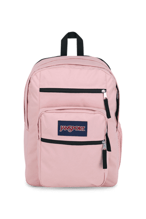 Unisex Big Student Backpack