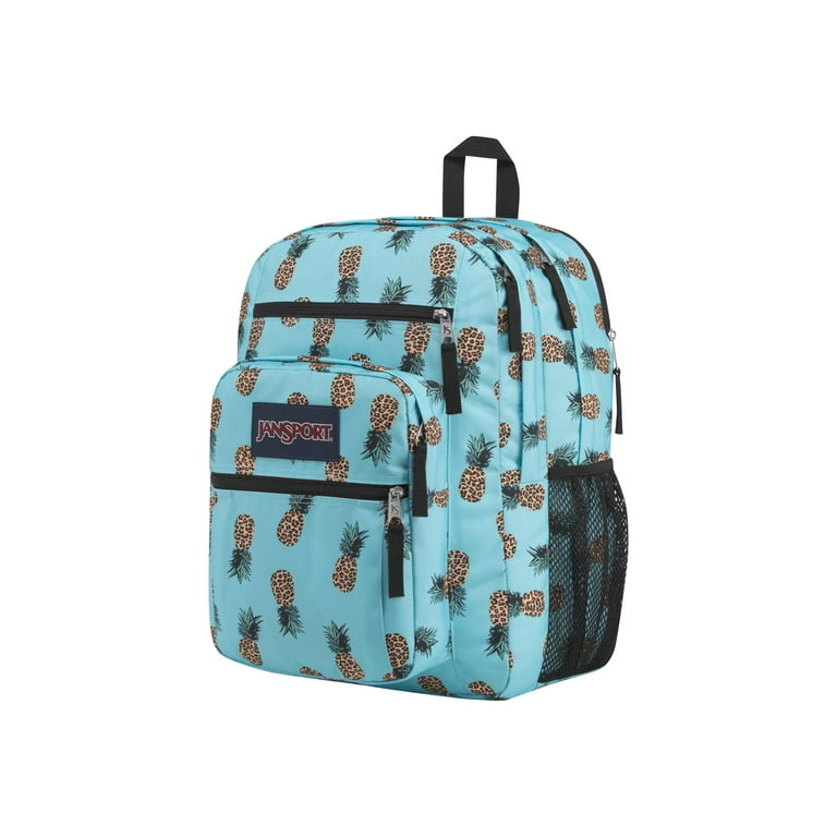 JanSport Big Student Notebook carrying backpack 15