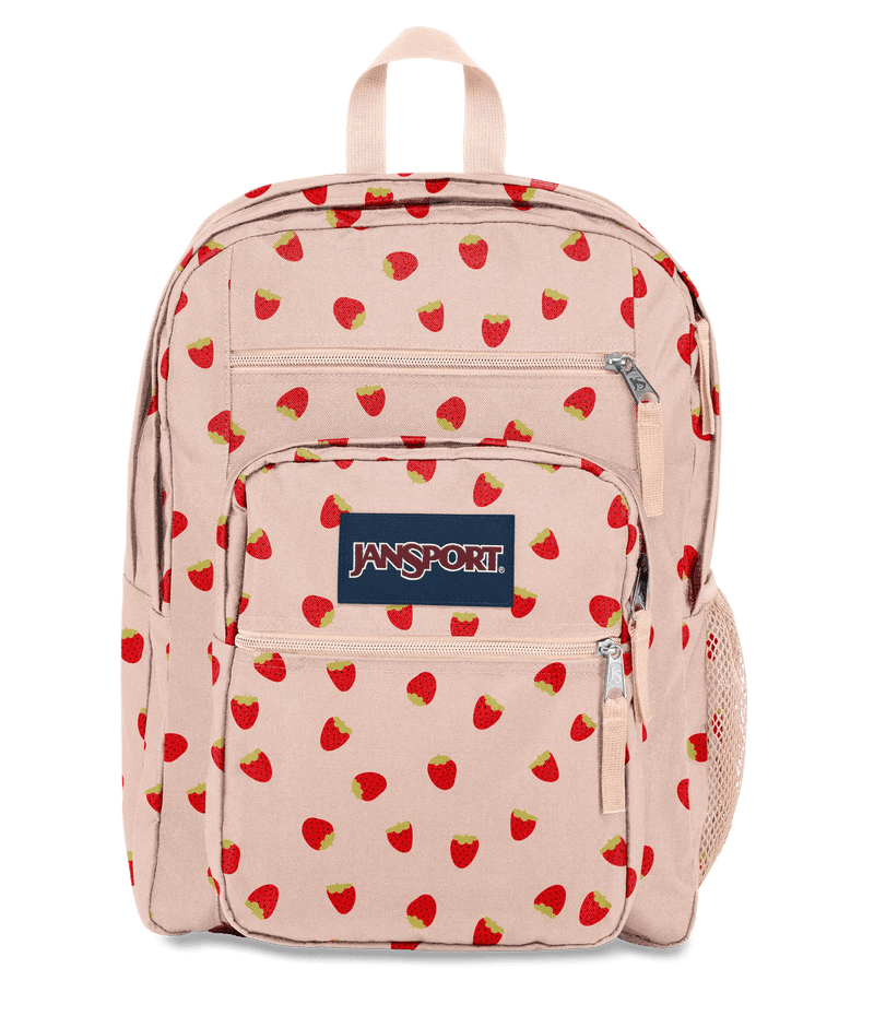 Strawberry Shower