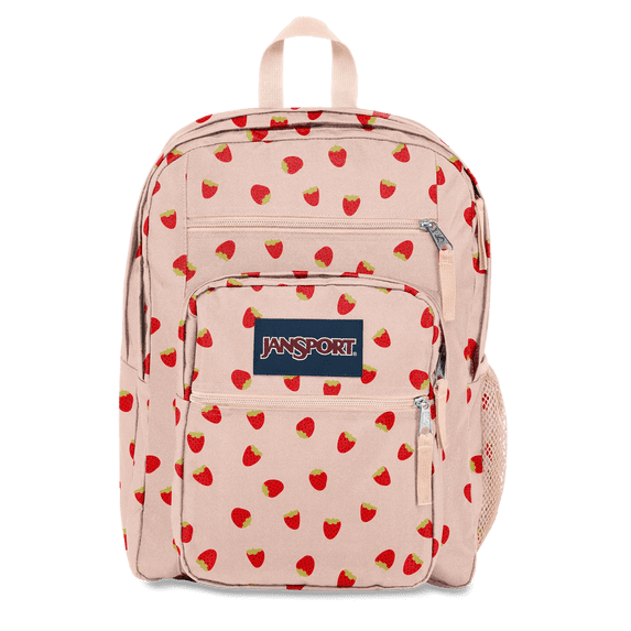JanSport Unisex Big Student Backpack