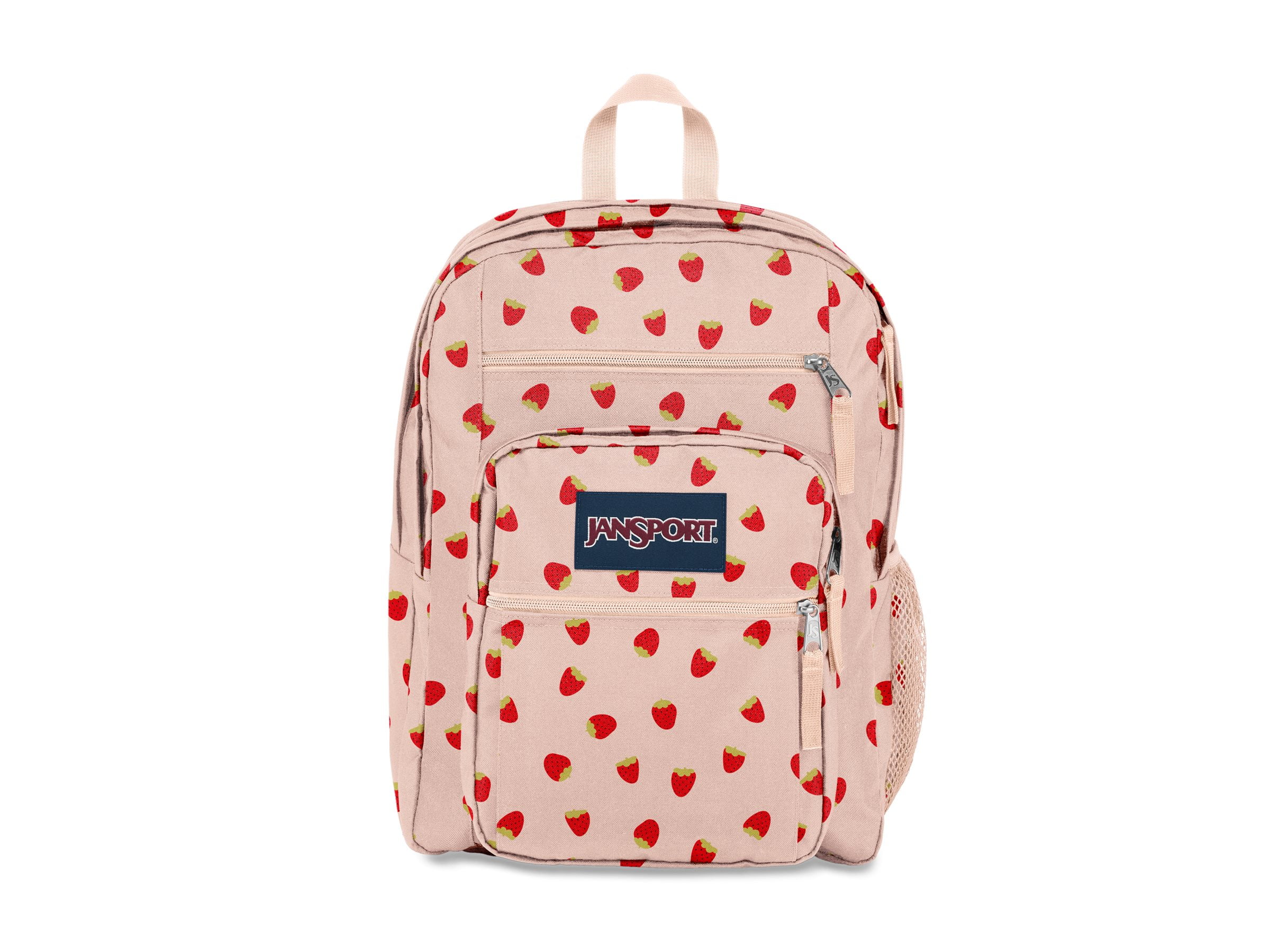 JanSport Big Student - Notebook carrying backpack - 15