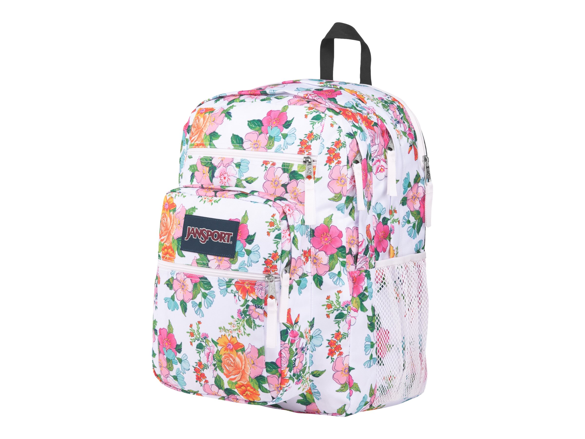 girls' hello kitty backpacks for school Hello Kitty Pink Western All-over Print Backpack