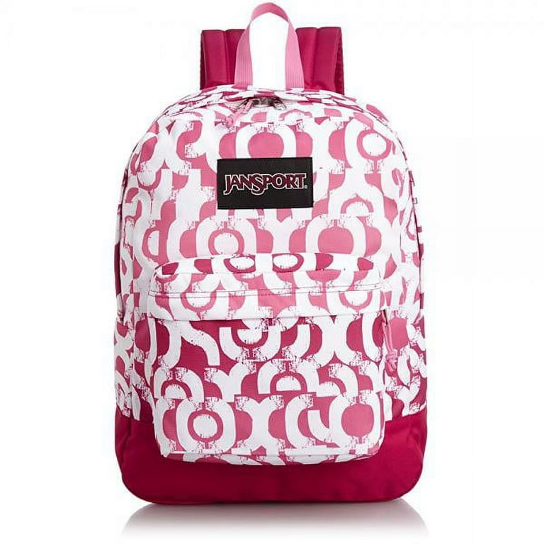 Jansport tribal print backpack hotsell