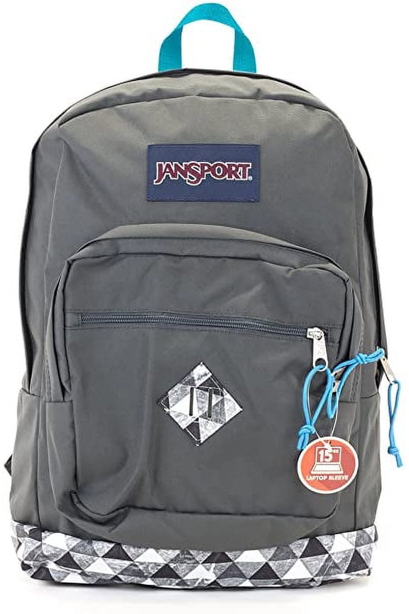 City Scout Backpack (Multi Marble Pr)