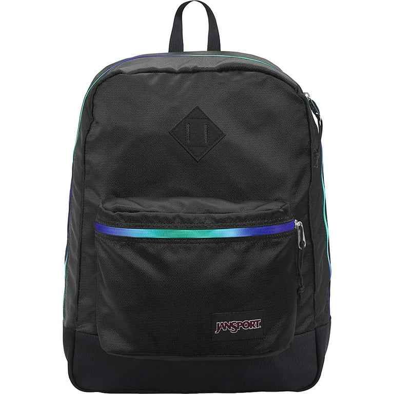 JanSport Classic Super Fx (Racing Ombre Zip) - Walmart.com JanSport Classic Super Fx (Racing Ombre Zip) - Walmart.com