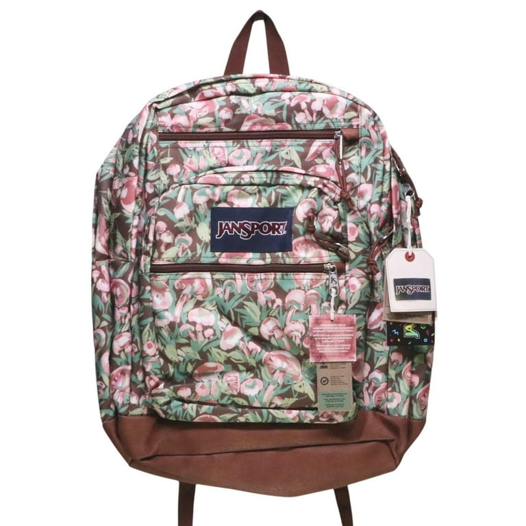 JanSport Cool Backpack with 15-inch Laptop Sleeve, Large Computer