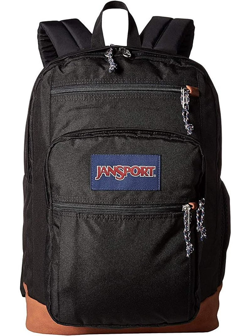 JanSport Cool Student Backpack Black