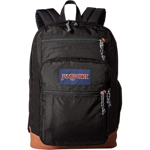 JanSport Cool Student Backpack - Black