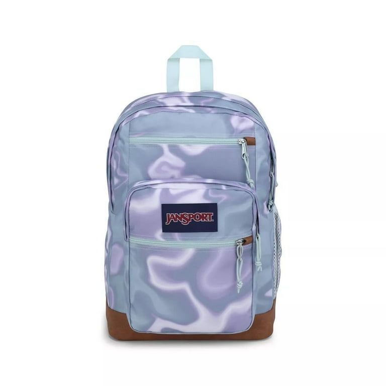 Stylish Backpacks Jansport Super Fx Holographic Backpack RANSEL