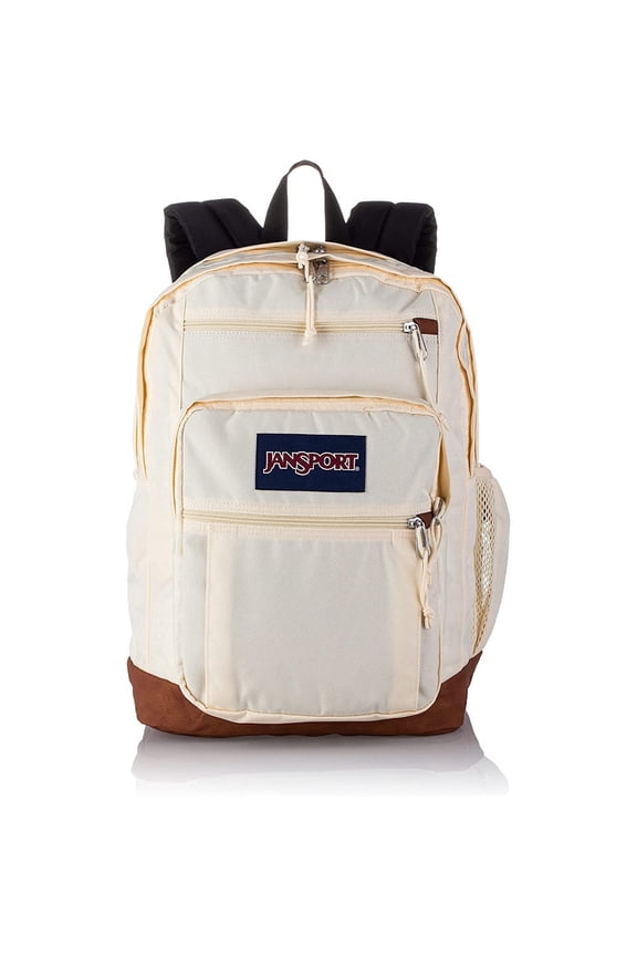 Cool Student Backpack School, Travel, Or Work Bookbag With 15-Inch Laptop