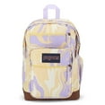 thumbnail image 1 of JanSport Cool Student Backpack With 15" Laptop Pocket, Hydrodip, 1 of 7