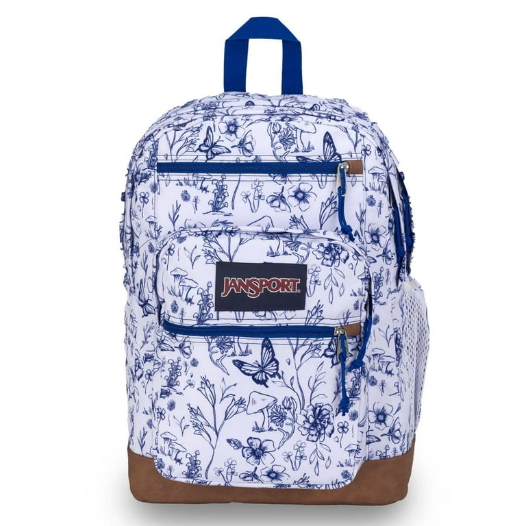 Jansport cool student backpack navy hotsell