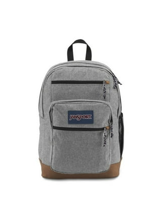 Dark gray jansport backpack hotsell