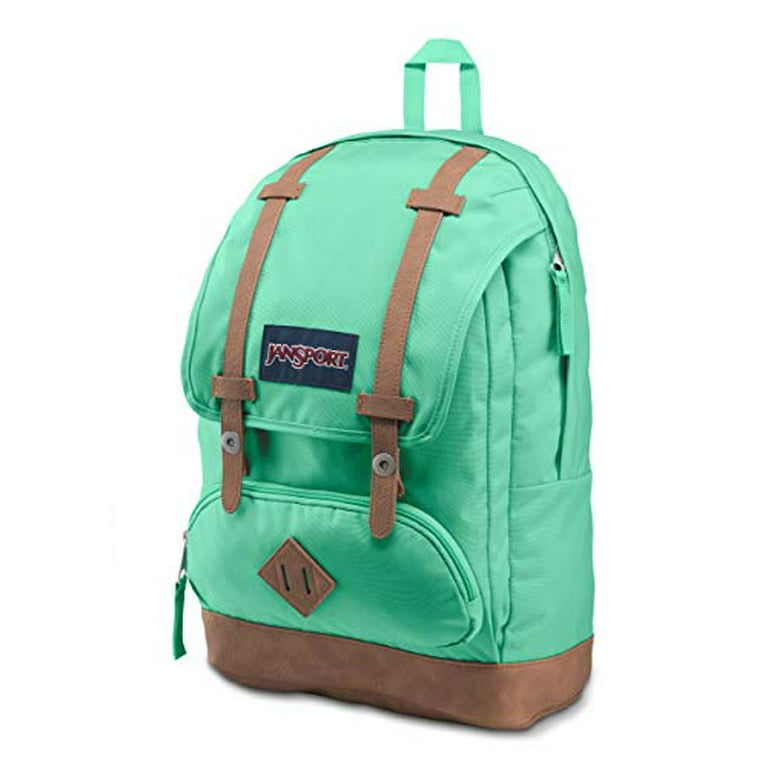JanSport Cortlandt Tropical Teal One Size
