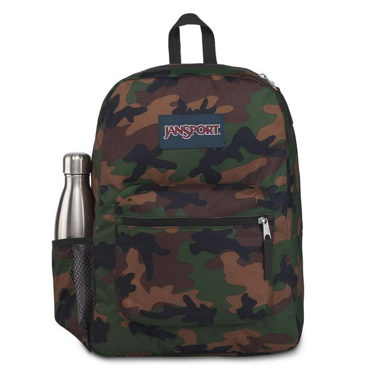 Jansport surplus camo on sale