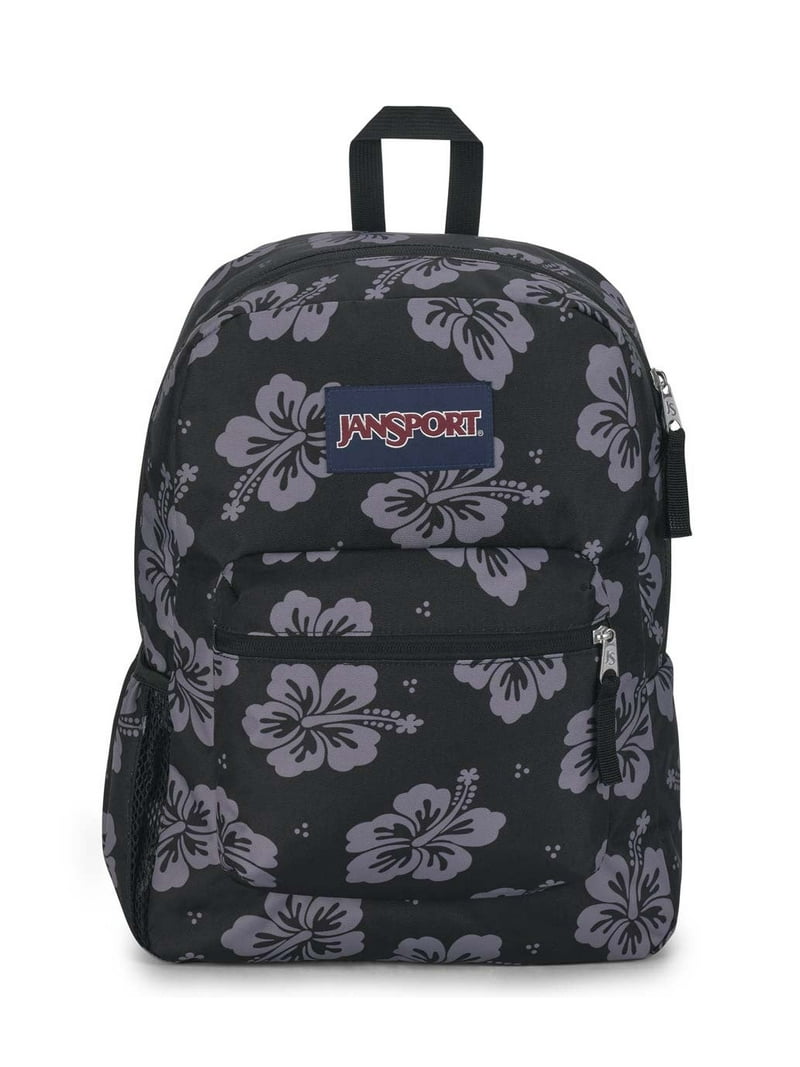 JanSport Cross Town LUAU LIFE BAG Backpack JS0A47LWAB4 - Walmart.com