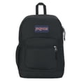 thumbnail image 1 of JanSport Unisex Cross Town Plus Laptop Backpack, 1 of 6