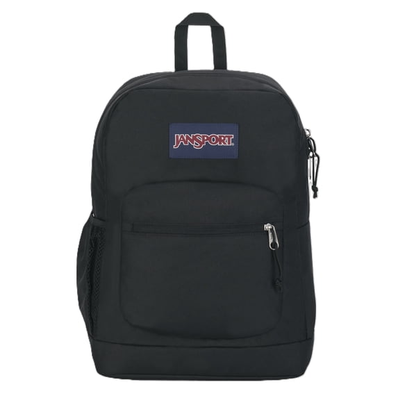 JanSport Unisex Cross Town Plus Laptop Backpack