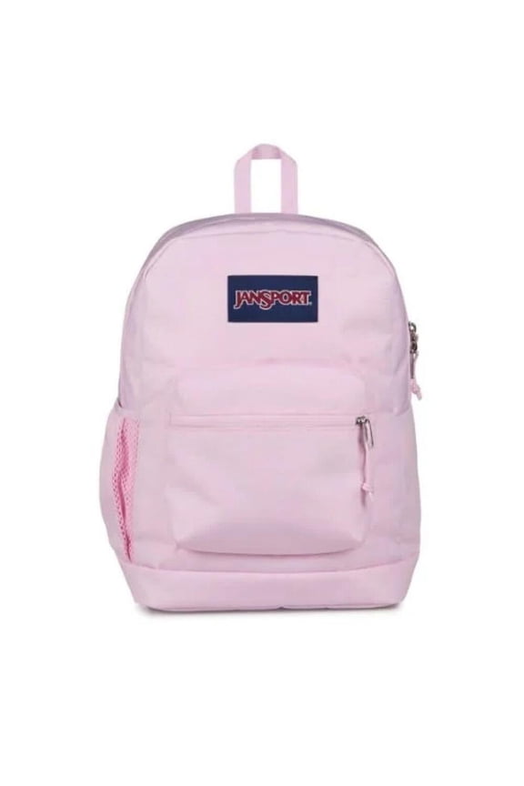 JanSport Unisex Cross Town Plus Laptop Backpack