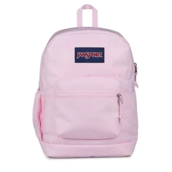 JanSport Unisex Cross Town Plus Laptop Backpack