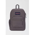 thumbnail image 1 of JanSport Unisex Cross Town Plus Laptop Backpack, 1 of 5
