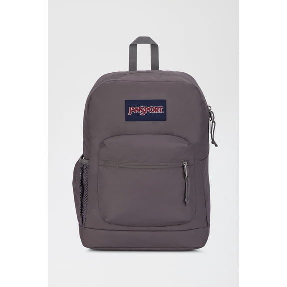 JanSport Unisex Cross Town Plus Laptop Backpack
