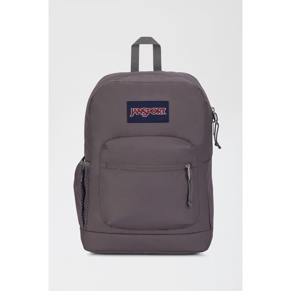 JanSport Unisex Cross Town Plus Laptop Backpack