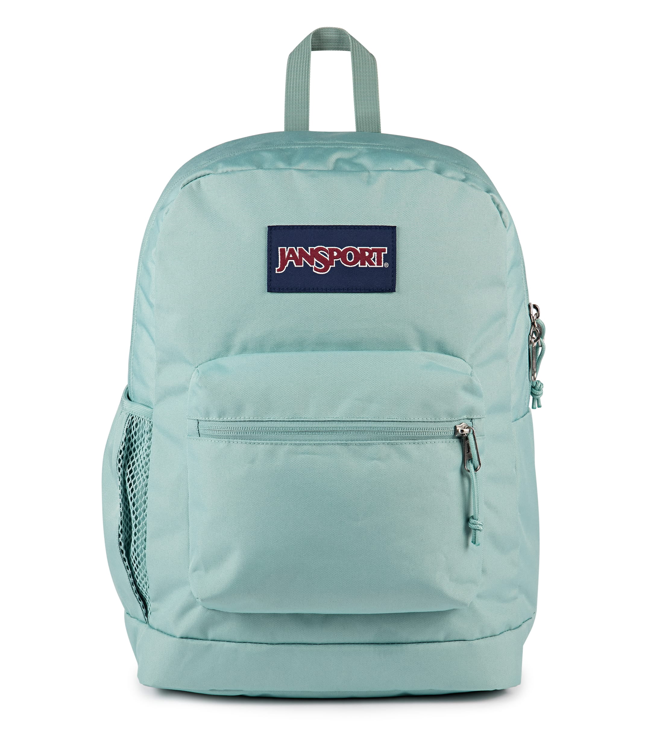 JanSport Unisex Cross Town Plus Laptop Backpack - Walmart.com
