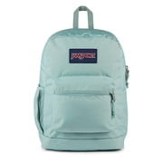 cheap jansport backpacks at walmart SuperBreak One - Durable, Lightweight Bookbag with 1 Main Compartment, Front Utility Pocket with Built-in Organizer - Premium Backpack, Black in organizer JanSport Big Student 17" Backpack