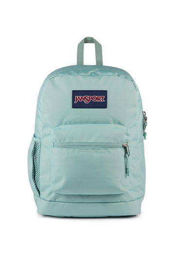 25l backpack 10 days travel Almond Oak: 25L + 5L Expandable Travel Backpack main image 1