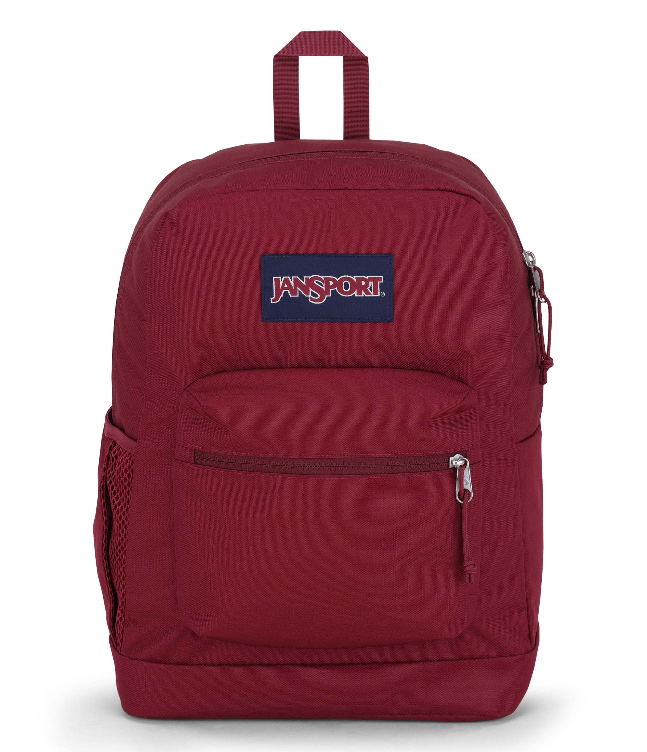 JanSport Unisex Cross Town Plus Laptop Backpack - Walmart.com