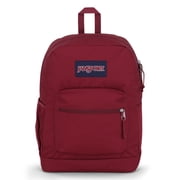 JanSport Unisex Cross Town Plus Laptop Backpack