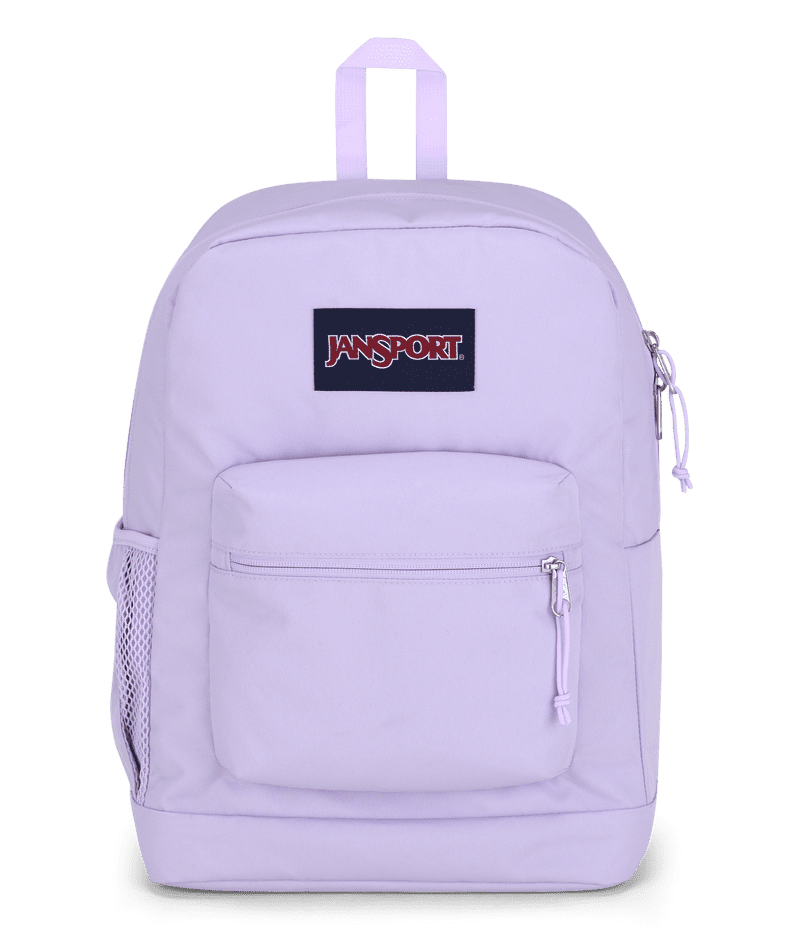 Pastel Lilac