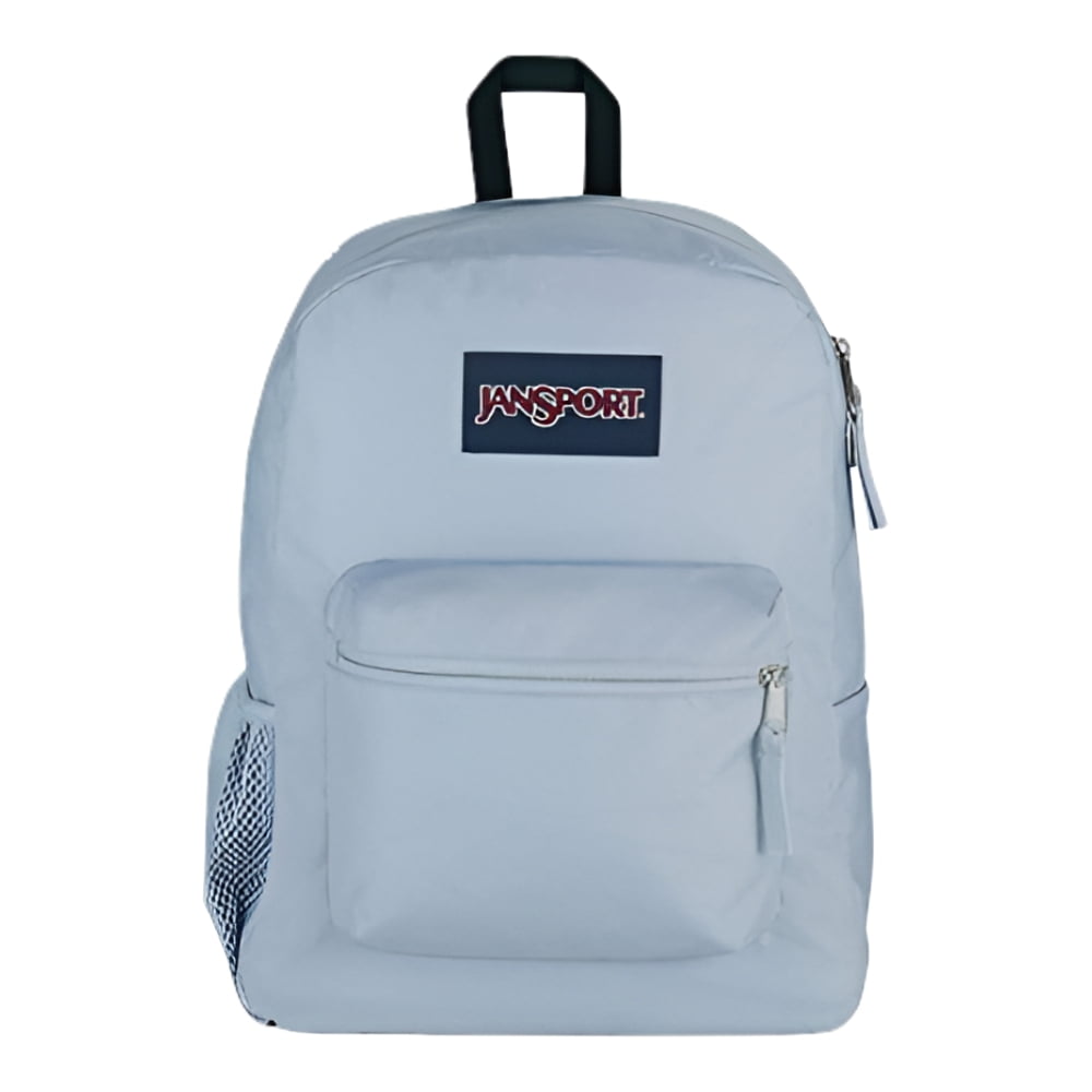 ◆jansport◆ CROSSTOWN BLUE DUSK JS0A47LW7G7 Jansport Unisex-Adult Cross Town Backpack (Blue Dusk