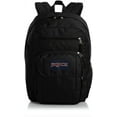 thumbnail image 1 of JanSport Digital Student - Black/Forge Grey - JS00T69D8WV, 1 of 4