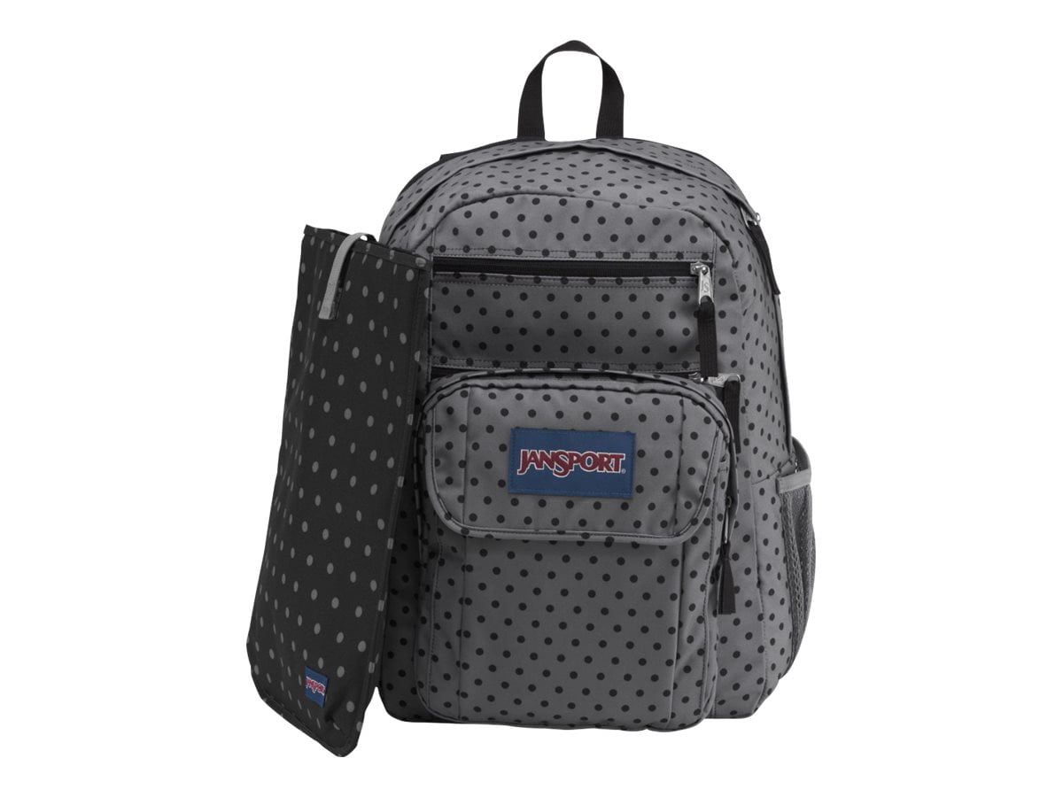 NWT Jansport Digital Laptop Backpack JanSport Right Pack Digital Edition Laptop Backpack  main image 2