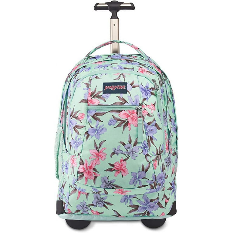 Jansport rolling sales backpack walmart