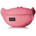 thumbnail image 1 of JanSport Fifth Ave Fanny Pack - Strawberry Pink, 1 of 4