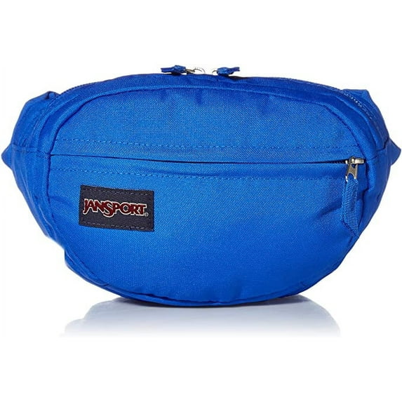 JanSport Fifth Avenue Waist Pack - Border Blue
