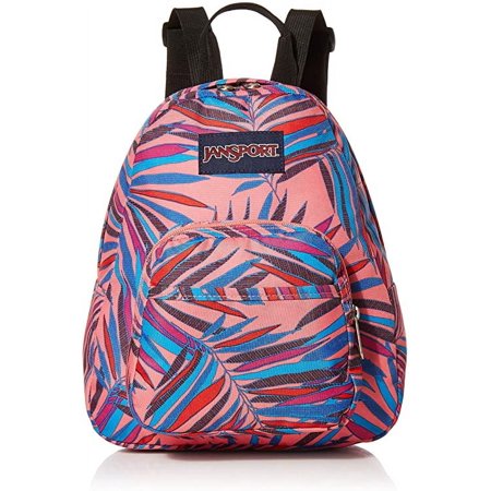 JanSport Half Pint - Dotted Palm