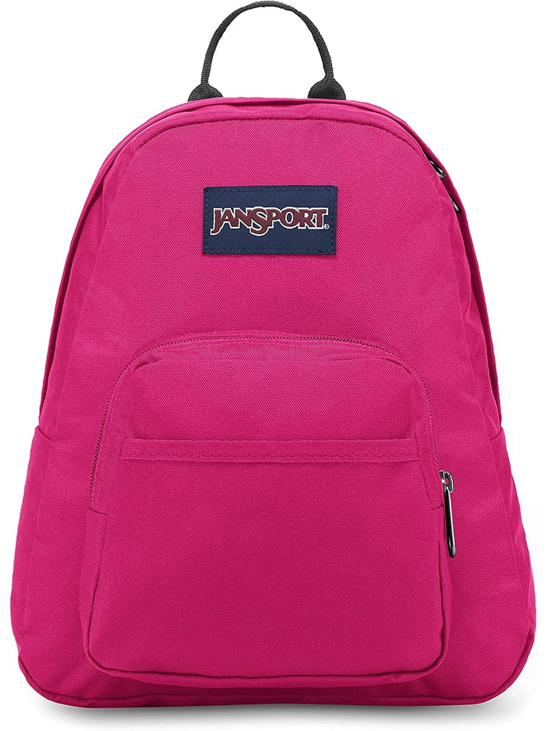 JanSport Half Pint, Midnight Magenta, One Size