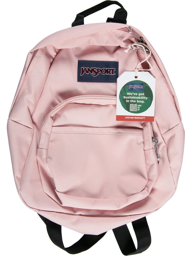 JANSPORTS 公式 リュック LightPack Mini 4L MISTY ROSE Amazon.com | JanSport Highlands Mini Pack Backpack - Misty