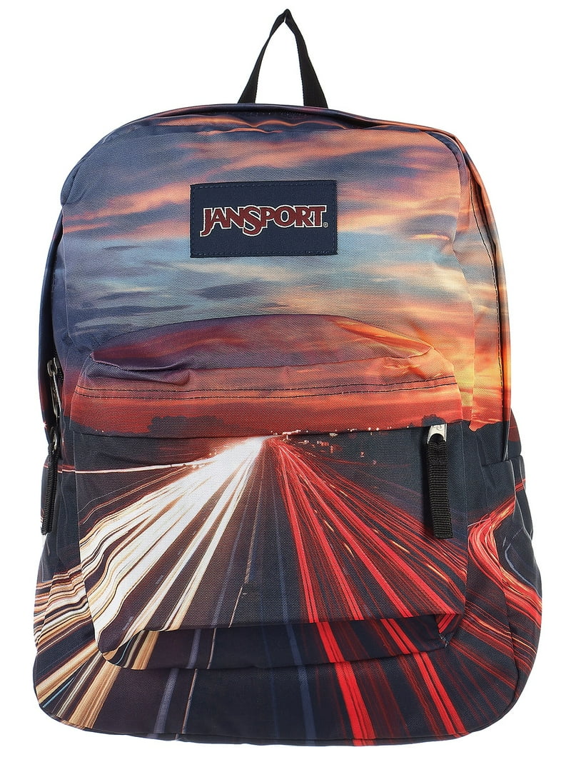 JANSPORT unisex-adulto (solo bagagli) High Stakes