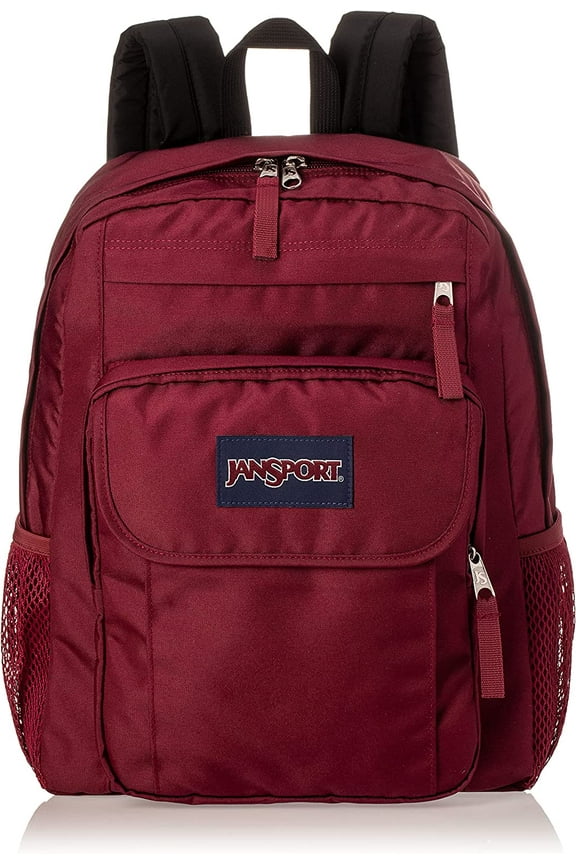 JS0A4NVC04S Union Pack Russet Red