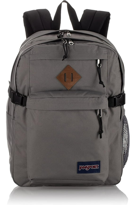 Main Campus Large Capacity Backpack