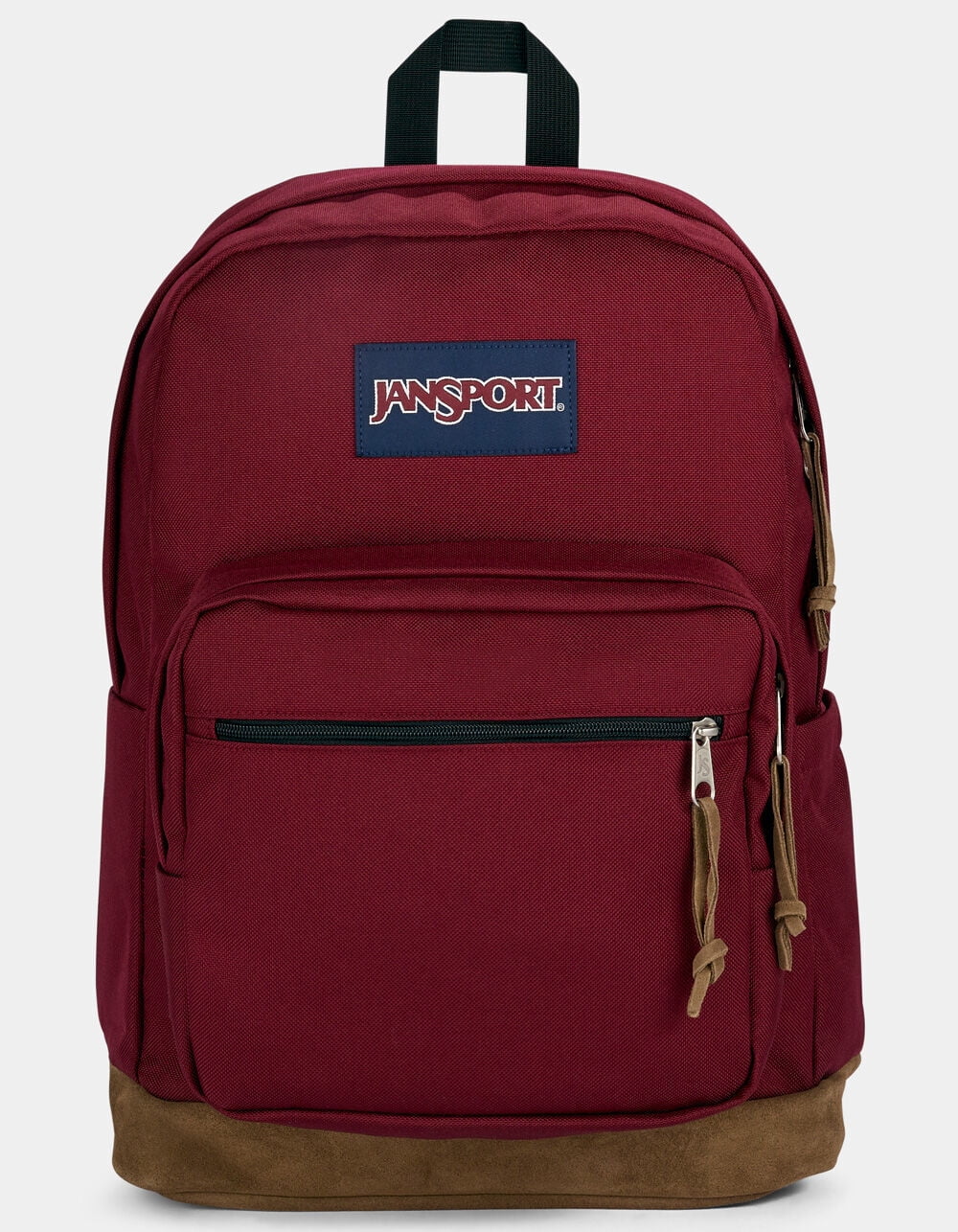 JanSport Backpack - School, College, Travel, Laptop Sleeve